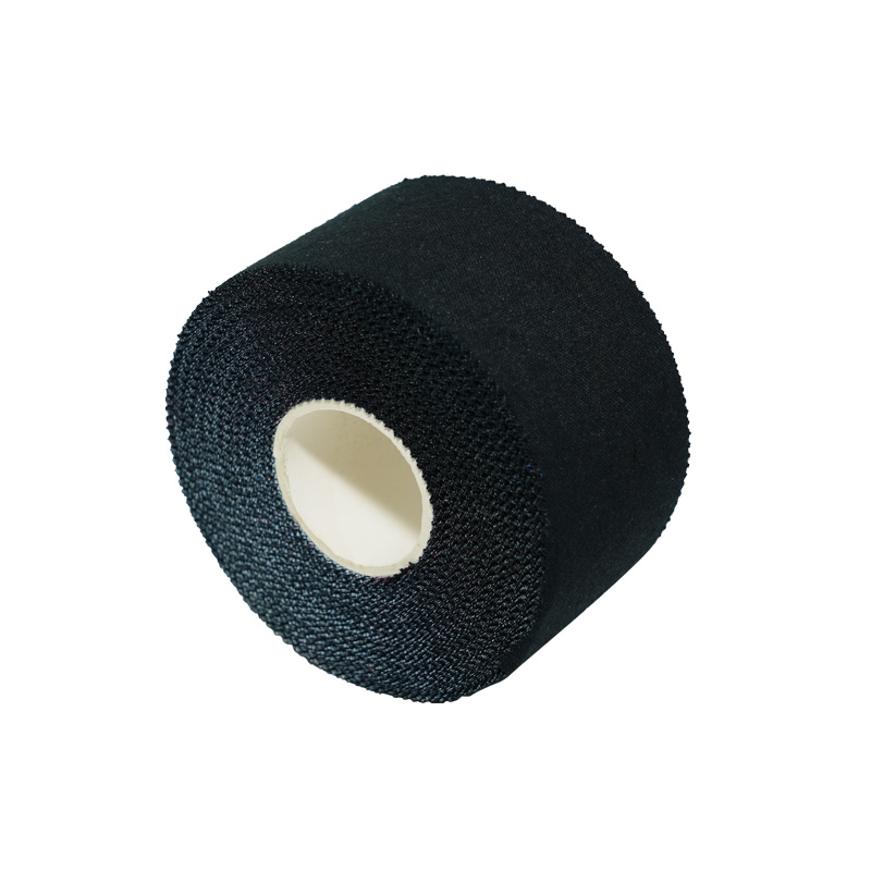 Băng thể thao cotton đen