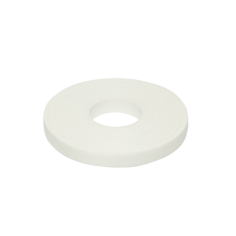 Băng ngón tay Rayon trắng